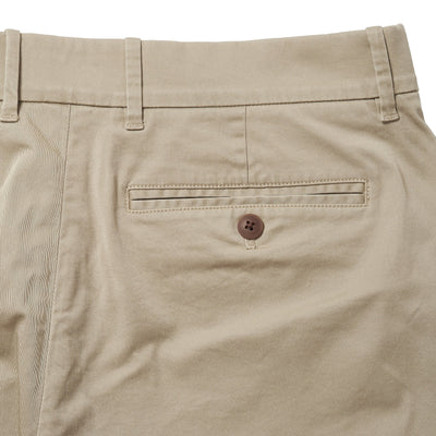 Thompson Flex Stretch Shorts - Birch