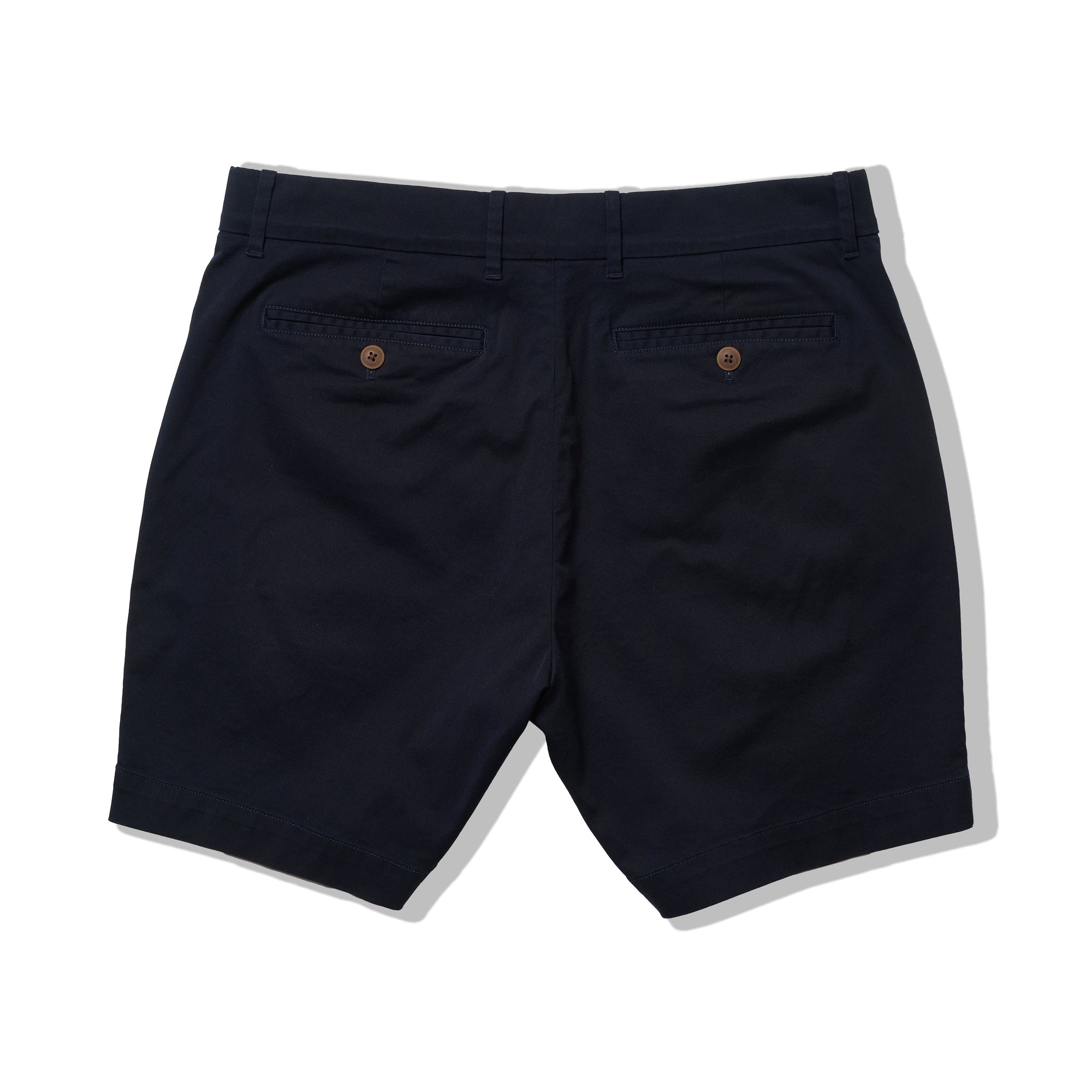 Thompson Flex Stretch Shorts - Dak Navy