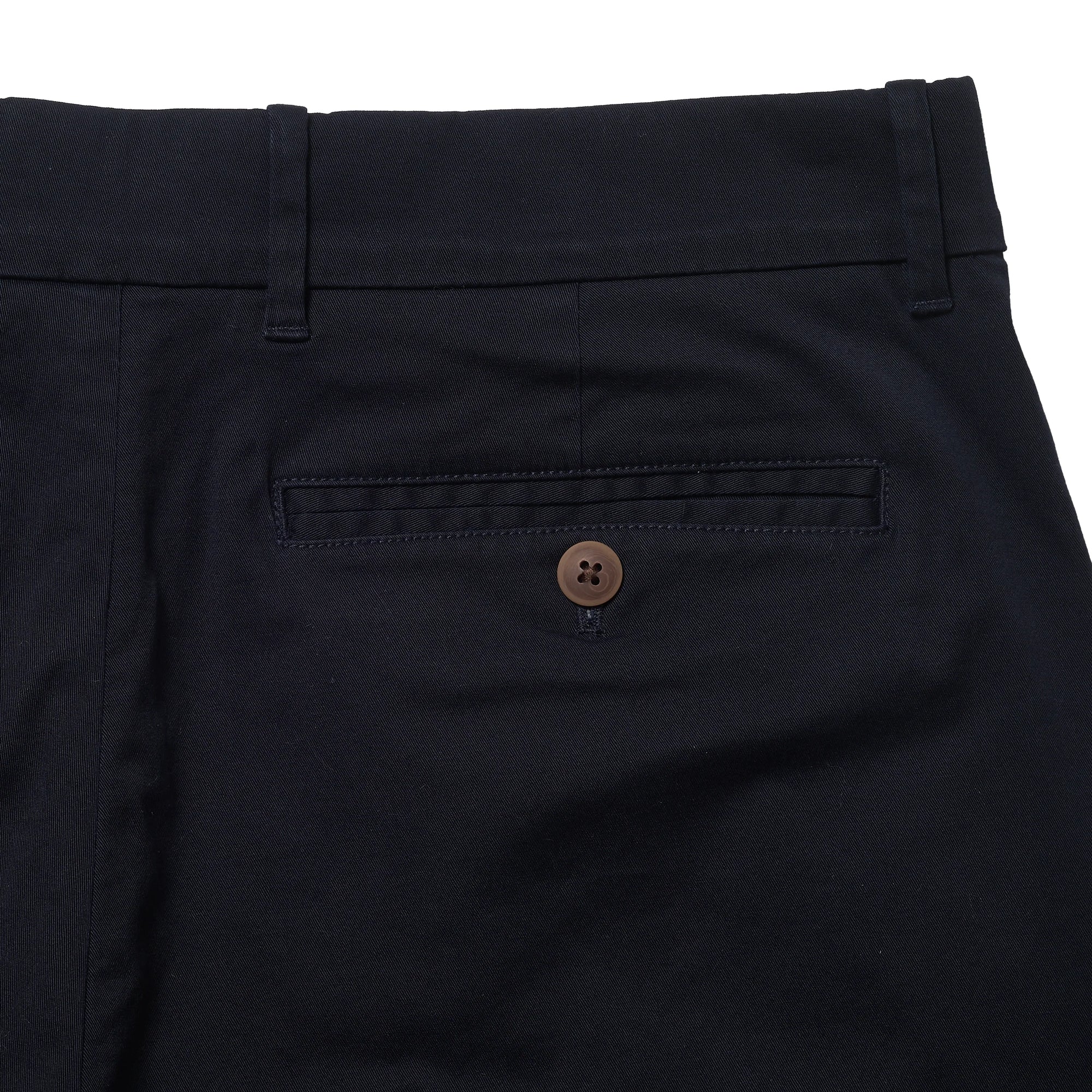 Thompson Flex Stretch Shorts - Dak Navy