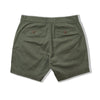 Thompson Flex Stretch Shorts - Olivine