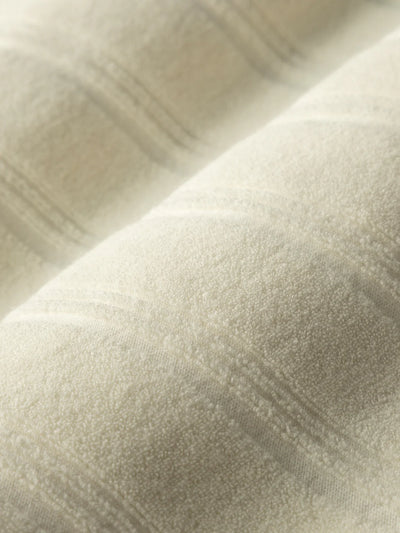 Rockaway Towel Shirt - Cream