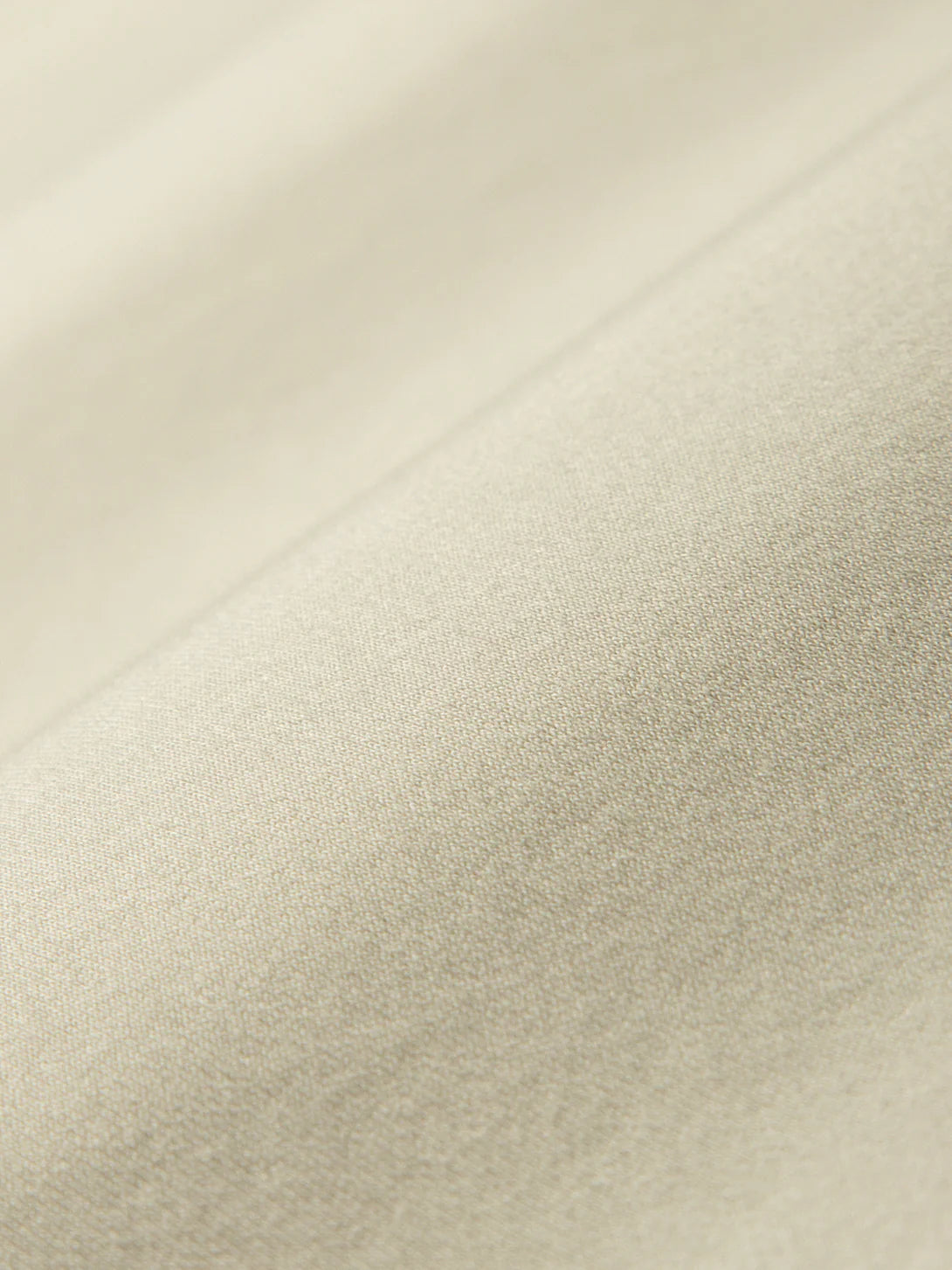 Bennett Cotton Bee Polo - Silver Birch