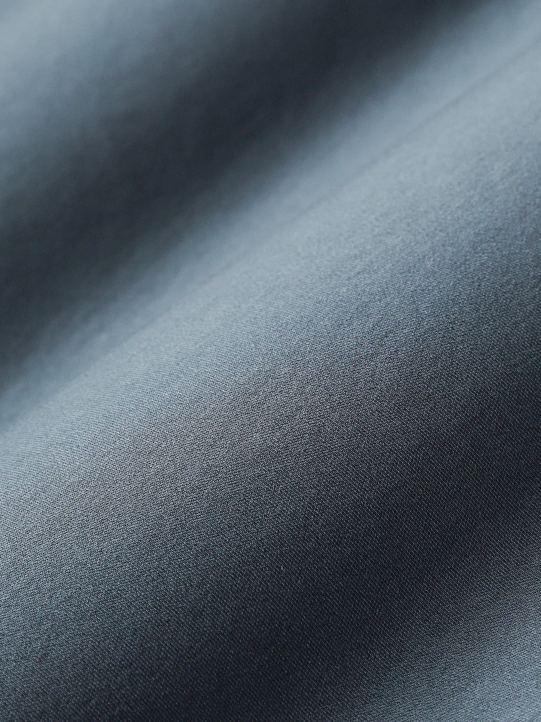 Baseile Pocket Tee - Steel Blue