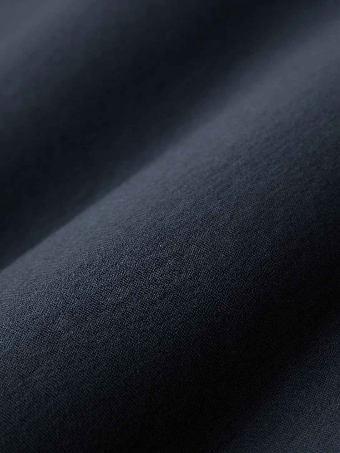 Bennett Interlock Polo - Navy