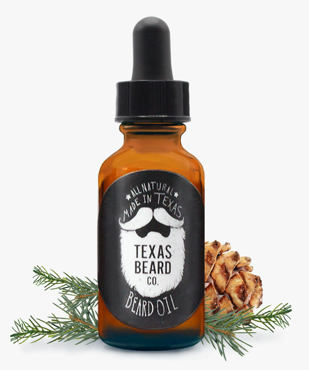 Beard Oil by Texas Beard Co.