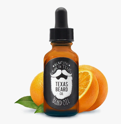 Beard Oil by Texas Beard Co.