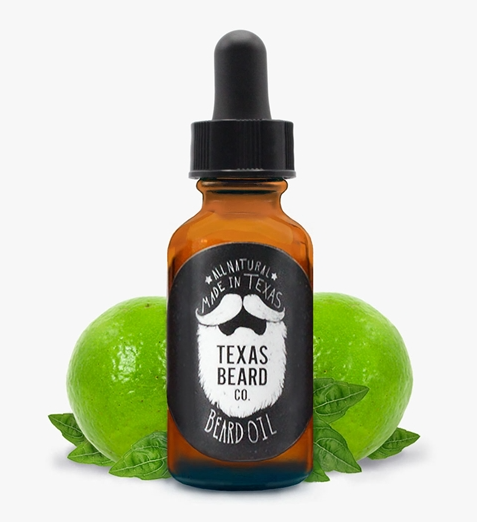Beard Oil by Texas Beard Co.