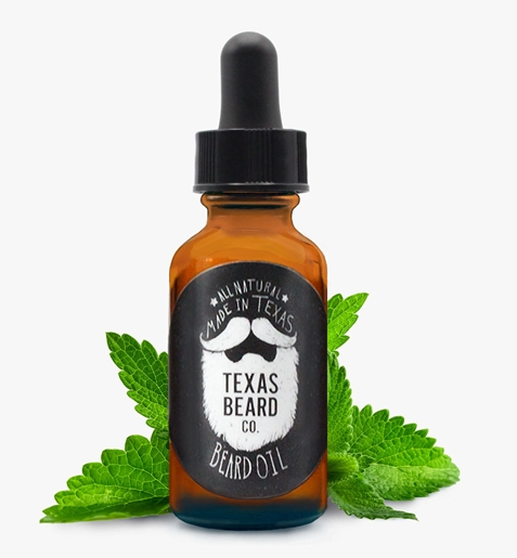 Beard Oil by Texas Beard Co.