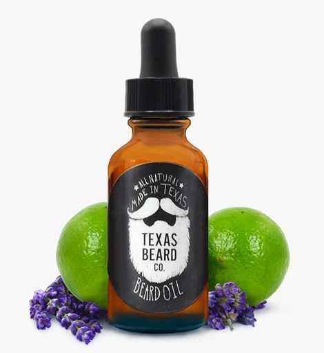 Beard Oil by Texas Beard Co.