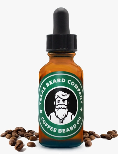 Beard Oil by Texas Beard Co.