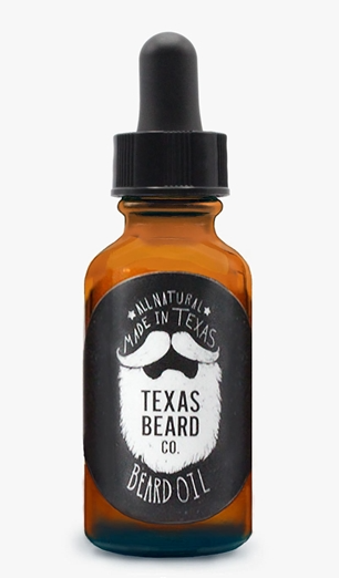 Beard Oil by Texas Beard Co.