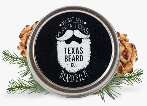 Beard Balm by Texas Beard Co.