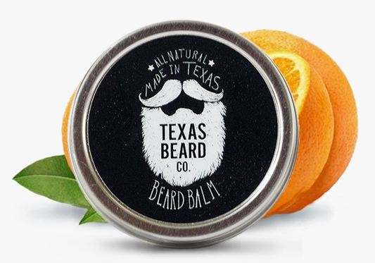 Beard Balm by Texas Beard Co.