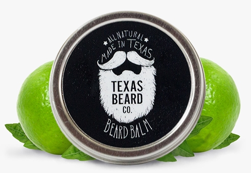 Beard Balm by Texas Beard Co.