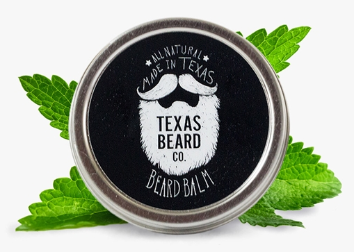 Beard Balm by Texas Beard Co.