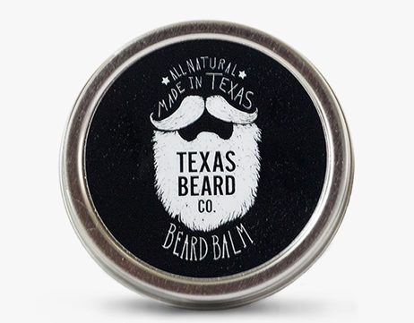 Beard Balm by Texas Beard Co.