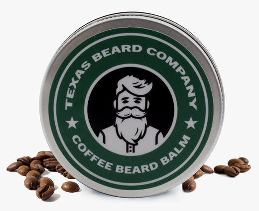 Beard Balm by Texas Beard Co.