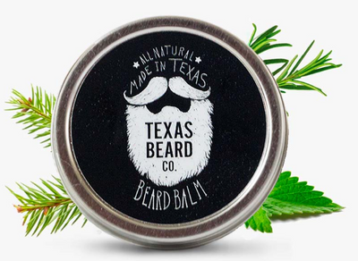 Beard Balm by Texas Beard Co.