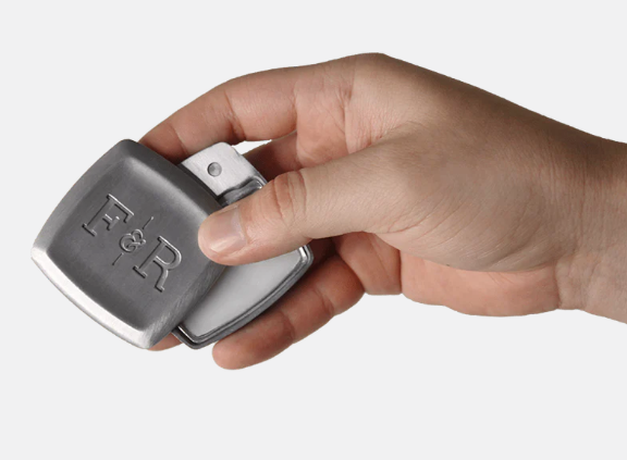 Solid Cologne by Fulton & Roark