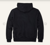 Prospector Hoodie - Black