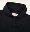 Prospector Hoodie - Black