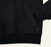 Prospector Hoodie - Black