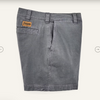 Granite Mountain 6" Shorts - Rockside Gray
