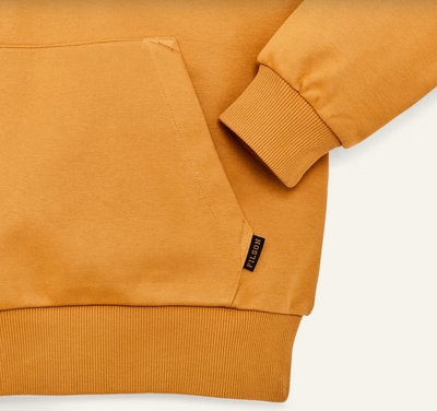 Prospector Hoodie - Harvest Gold