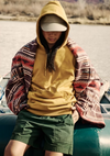 Prospector Hoodie - Harvest Gold