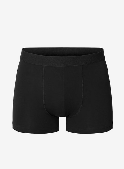 Boxer Brief - 3 Pack - Black