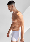 Boxer Brief - 3 Pack - White