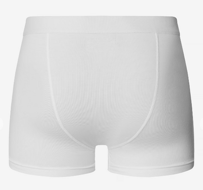 Boxer Brief - 3 Pack - White