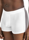 Trunks - 3 Pack - White