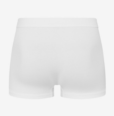 Trunks - 3 Pack - White