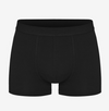 Trunks - 3 Pack - Black