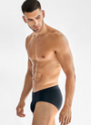 Brief - 3 Pack - Black