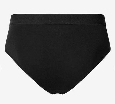 Brief - 3 Pack - Black