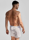 Boxer Shorts - 2 Pack - White