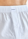 Boxer Shorts - 2 Pack - White