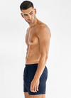 Boxer Shorts - 2 Pack - Navy Blue