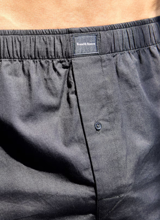 Boxer Shorts - 2 Pack - Navy Blue