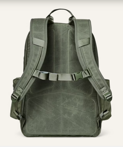 Surveyor 36L Backpack - Service Green