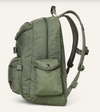 Surveyor 36L Backpack - Service Green