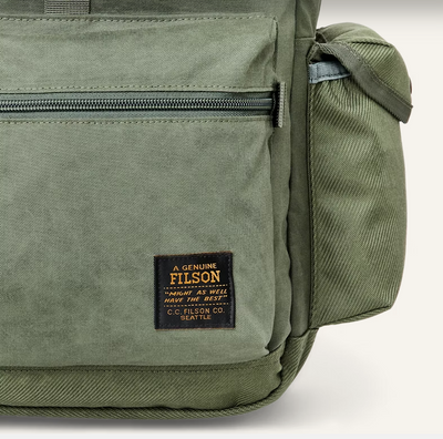 Surveyor 36L Backpack - Service Green