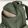 Surveyor 36L Backpack - Service Green