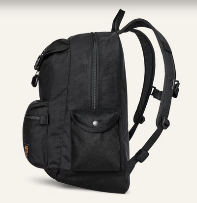 Surveyor 36L Backpack - Black