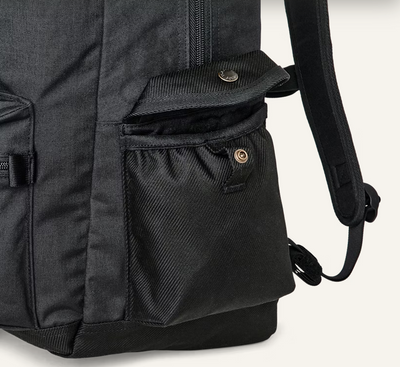 Surveyor 36L Backpack - Black