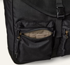 Surveyor Messenger Bag - Black