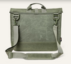 Surveyor Messenger Bag - Service Green