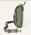 Surveyor Messenger Bag - Service Green